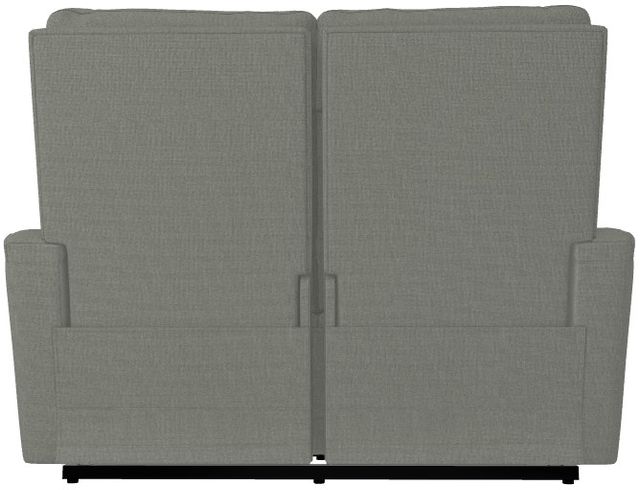 La-Z-Boy® Baron Horizon Manual Wall Reclining Loveseat-4