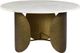 TOV Furniture Indio White Marble Cocktail Table-2