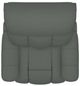 La-Z-Boy® Morrison Indigo Power Wall Recliner with Headrest-4