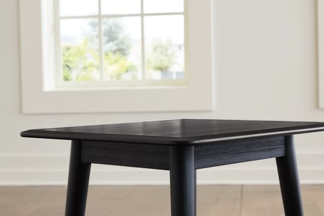 Signature Design by Ashley® Westmoro 3-Piece Black Tables-1