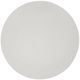 Century® Outdoor Complements Dupre White Concrete Round Outdoor Cocktail Table-1