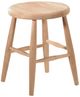 John Thomas Furniture® Customizable Select Scoop 3-piece Stool Set-3
