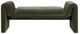 Uttermost® Manson Moss Bench-5