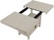 Steve Silver Co. Garland Greige Counter Height Dining Table-5