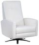 HF Custom Customizable Basil Manual Swivel Recliner-0