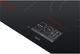 SKS 36" Black Glass Induction Cooktop with Flex Cooking Zones-3