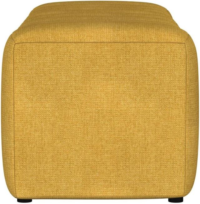 Coaster® Summer Mustard Yellow Accent Bench-2