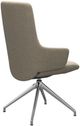 Stressless® by Ekornes® Customizable Laurel Large High Back Arm Chair-3