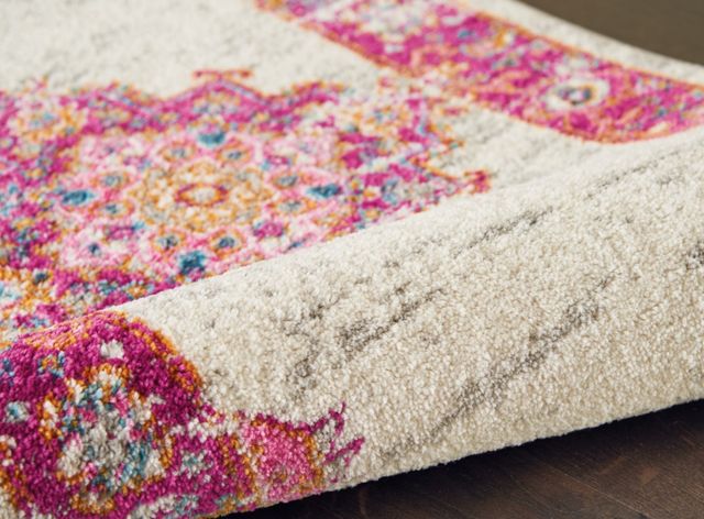 Nourison Home™ Passion 5'x7' Style 34 Area Rug-4