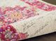 Nourison Home™ Passion 5'x7' Style 34 Area Rug-4