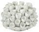 A & B Home White Coral Decorative Object-0
