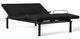 Ergomotion® Quest 4.0 Black Queen Adjustable Base-0