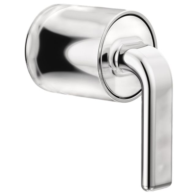 Brizo Allaria® Polished Chrome Pressure Balance Valve Trim Kit-0