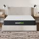 GhostBed® 10" Gel Memory Foam Medium Tight Top Twin XL Mattress in a Box-4