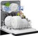 Frigidaire® 24" Built In Dishwasher-Stainless Steel-4