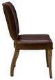 Furniture Classics Beale Brown Dining Side Chair-2