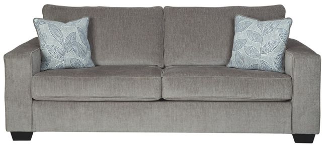 Signature Design by Ashley® Altari Alloy Sofa-1