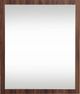 VIG Furniture Nova Domus Asus Walnut Mirror-1