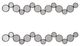 Signature Design by Ashley® Vinler 2-Piece Black Accent Mirror Set-2