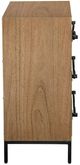 Uttermost® Jory Natural Accent Chest-4