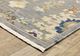 Oriental Weavers™ Lucca 5'x8' Style 7 Area Rug-3