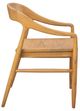 Furniture Classics Townsend Natural Dining Arm Chair-2