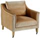 Forty West Breckin Camel Accent Chair-0