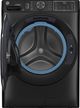 GE® 5 Cu. Ft. Carbon Graphite Front Load Washer with SmartDispense™ UltraFresh Vent System with OdorBlock™ and Steam-2
