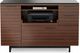 BDI Corridor™ 6520 Multifunction Cabinet-Chocolate Stained Walnut-1