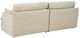 Ashley® Tanavi 2-Piece Linen Sectional Set-2