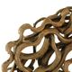 A & B Home Brown 20" Table Decor-2