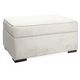 Decor-Rest 2112 Storage Ottoman-0