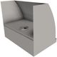 Vent-A-Hood® 36" Stainless Steel Wall Mounted Range Hood-4
