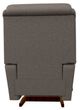 La-Z-Boy® Astor Mushroom Manual Rocking Recliner-3