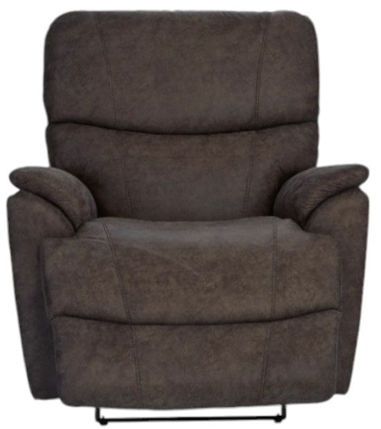 La-Z-Boy® Trouper Marble Manual Wall Recliner-2