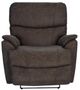 La-Z-Boy® Trouper Marble Manual Wall Recliner-2