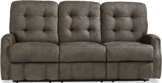 Flexsteel® Devon Power Reclining Sofa-1