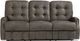 Flexsteel® Devon Power Reclining Sofa-1