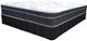 King Koil™ Connor Innerspring Euro Pillow Top Full Mattress-0