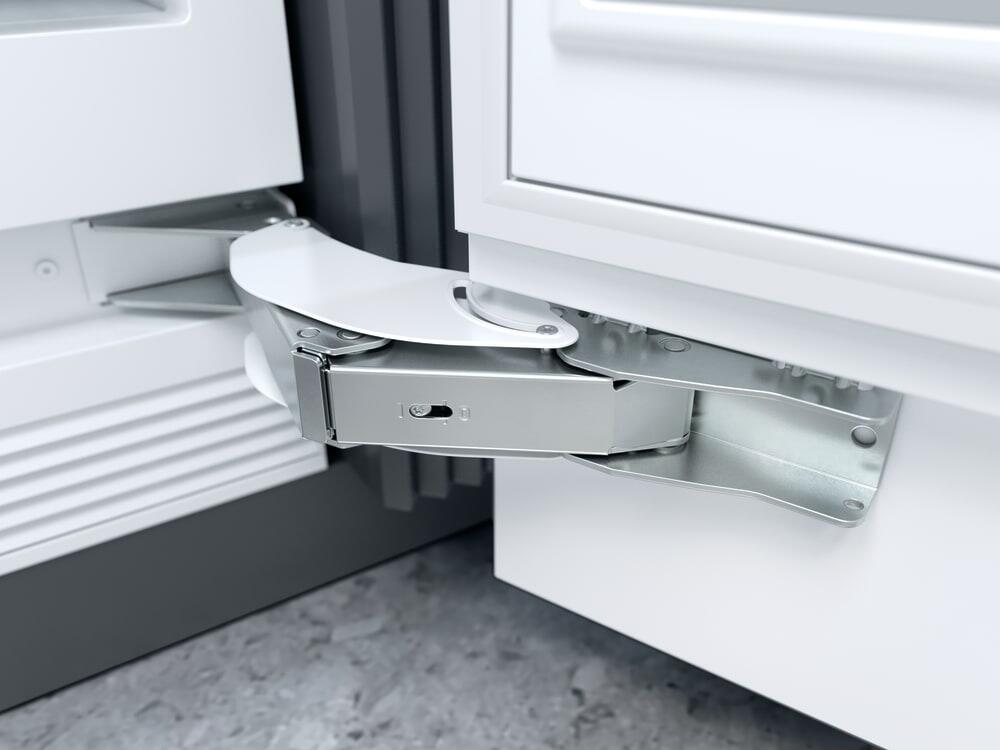 Miele K 2602 SF MasterCool Refrigerator - Thumbnail 5
