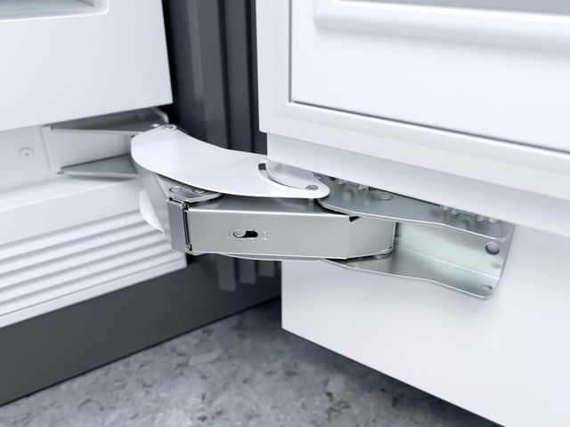 Miele MasterCool™ 13.0 Cu. Ft. Panel Ready Built-In Column Refrigerator-1