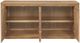 ACME Furniture Zoey Oak Server-5