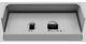 Vent-A-Hood® Designer Series 60" Stainless Steel Wall Mounted Range Hood-2