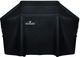 Napoleon PRO 665 Black Built In Grill Cover-0