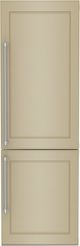 KitchenAid® 8.84 Cu. Ft. Panel Ready Built In Built In Bottom Freezer Refrigerator-0