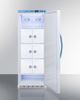 Accucold® MOMCUBE™ 12.0 Cu. F.t White Breast Milk Refrigerator-1