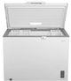 Midea® 10.4 Cu. Ft. White Convertible Chest Freezer with Removable Storage Basket-3
