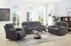 ACME Furniture Kalen Gray Glider Recliner-1