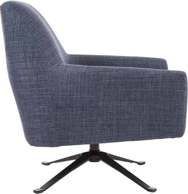 Decor-Rest® Furniture LTD Customizable 2097 Swivel Chair-2