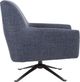 Decor-Rest® Furniture LTD Customizable 2097 Swivel Chair-2